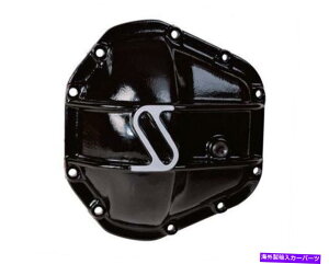 �G���W���J�o�[ ��ȃA���~�j�E�������J�o�[�_�i60 D3517 Strange Aluminum Differential Cover Dana 60 D3517�y���s�A���i�z