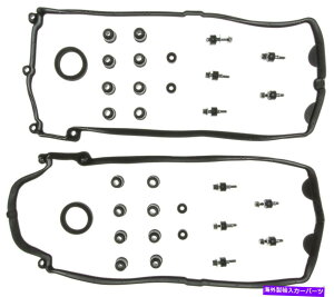 GWJo[ v~AGWouJo[KXPbgZbgGR[hN62 Victor-Reinz VS50544 Premium Engine Valve Cover Gasket Set-Eng Code N62 VICTOR-REINZ VS50544