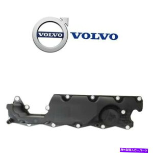 GWJo[ {{S80 V70 XC60 XC70 XC90 07-15GWICZp[^[3.2{31319642 For Volvo S80 V70 XC60 XC70 XC90 07-15 Engine Oil Separator 3.2 GENUINE 31319642