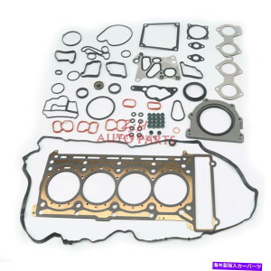 GWJo[ GWouJo[ /V_[KXPbgZbgZfXxcW212 S204 C204ɓKĂ܂ Engine Valve Cover / Cylinder Gasket Set Fit For Mercedes Benz W212 S204 C204