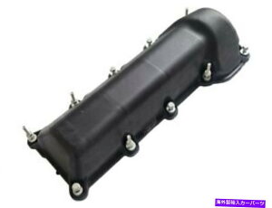 �G���W���J�o�[ 2007-2011 Dodge Nitro 3.7L V6 2008 2009 2010 RP174SZ�̍��o���u�J�o�[ Left Valve Cover For 2007-2011 Dodge Nitro 3.7L V6 2008 2009 2010 RP174SZ