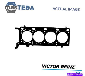 �G���W���J�o�[ �G���W���V�����_�[�w�b�h�K�X�P�b�g�r�N�^�[���C���c61-31375-10 BMW 5,7,8�AX5�AE39�AE38 ENGINE CYLINDER HEAD GASKET VICTOR REINZ 61-31375-10 P FOR BMW 5,7,8,X5,E39,E38�y���s�A���i�z