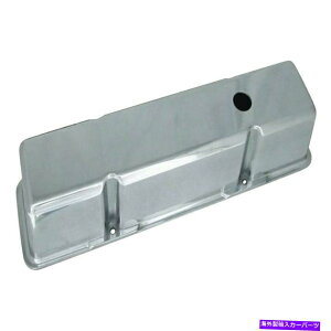 GWJo[ [VOp[Jpj[A~jEobtouJo[V{[X[ubNGen I Racing Power Company Aluminum Baffled Valve Cover Chevy Small Block Gen I