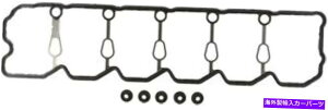 �G���W���J�o�[ �G���W���o���u�J�o�[�K�X�P�b�g�Z�b�g�����r�N�^�[���C���cvS50317 Engine Valve Cover Gasket Set Lower VICTOR REINZ VS50317