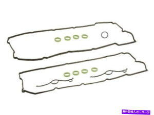GWJo[ ZfXW204 W211 W221 C63 AMGpOEMouJo[KXPbgLbg OEM Valve Cover Gasket Replacement Kit For Mercedes W204 W211 W221 C63 AMG