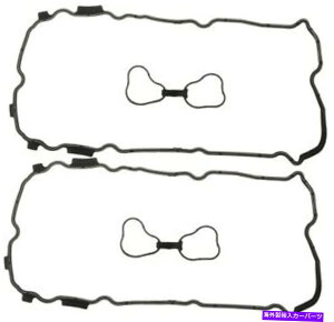 GWJo[ GWouJo[KXPbgZbgGR[hFVQ35DE MAHLE VS50496 Engine Valve Cover Gasket Set-Eng Code: VQ35DE Mahle VS50496
