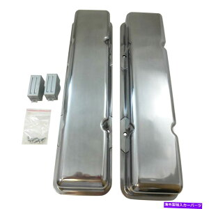 GWJo[ [VOp[Jpj[A~jEobtouJo[V{[X[ubNGen I Racing Power Company Aluminum Baffled Valve Cover Chevy Small Block Gen I