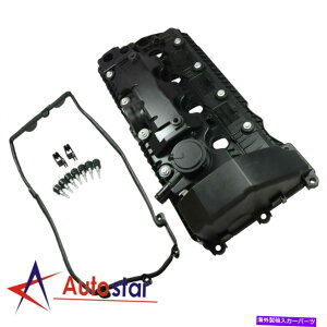 GWJo[ BMW E53 E60 E63 E64 E65 E66 E70p̃KXPbgCyl 5-8 w/ GasketCyl 5-8GWouJo[ Left Engine Valve Cover w/ Gasket Cyl 5-8 For BMW E53 E60 E63 E64 E65 E66 E70