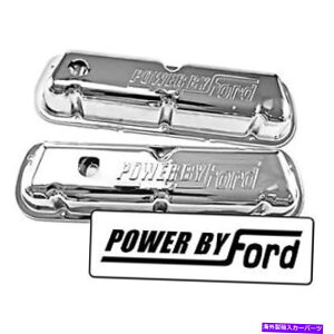 GWJo[ Ford Mustang 1969 Scott Drake C8OZ-6A582-CouJo[ For Ford Mustang 1969 Scott Drake C8OZ-6A582-C Valve Cover