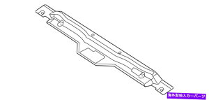 �G���W���J�o�[ 2009-2010 Ford F150 OEM Radiator Sight Shield Cover 9L3Z-19E525-A 2009-2010 Ford F150 OEM Radiator Sight Shield Cover 9L3Z-19E525-A�y���s�A���i�z