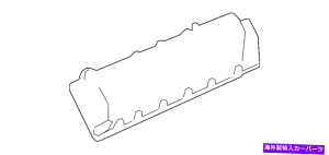 GWJo[ {̃tH[hJo[ - V_[wbhDC2Z-6582-C Genuine Ford Cover - Cylinder Head DC2Z-6582-C