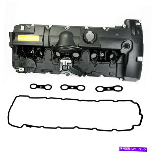 �G���W���J�o�[ BMW E92 E93 F10 X5 X3 Z4 325I 328 3.0L 2.5L N52B30 N52B25�̃G���W���o���u�J�o�[ Engine Valve Cover for BMW E92 E93 F10 X5 X3 Z4 325i 328 3.0L 2.5L N52B30 N52B25