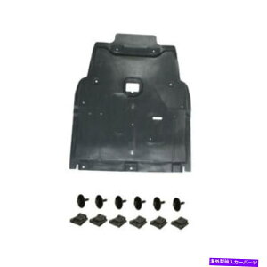 GWJo[ GWJo[̉ +ZfXA/ BNX2012-2018 2465200123̃Nbv UNDER ENGINE COVER + CLIPS FOR MERCEDES A/ B-CLASS 2012-2018 2465200123