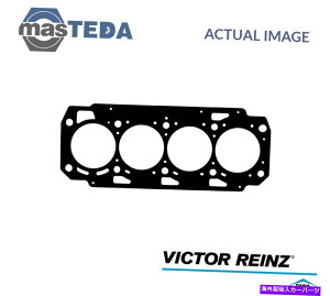 �G���W���J�o�[ �G���W���V�����_�[�w�b�h�K�X�P�b�g�r�N�^�[���C���c61-36595-10 PIAT FREEMONT�ADUCATO ENGINE CYLINDER HEAD GASKET VICTOR REINZ 61-36595-10 P FOR FIAT FREEMONT,DUCATO�y���s�A���i�z