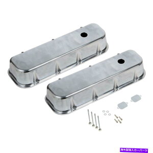 �G���W���J�o�[ Chevy G30 1975-1994 Mr. Gasket 6858G�o���u�J�o�[�Z�b�gW�z�[�� For Chevy G30 1975-1994 Mr. Gasket 6858G Valve Cover Set w Hole�y���s�A���i�z