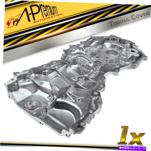 GWJo[ tgg^VGixŨGW^C~O`F[Jo[09-15TCINTX1AR-FE Engine Timing Chain Cover for Front Toyota Sienna Venza 09-15 Scion Lexus 1AR-FE