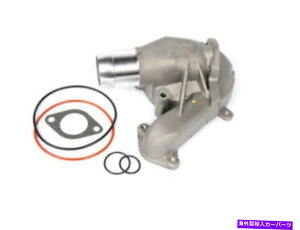 GWJo[ AC Delco 95FG93QGWEH[^[|vJo[tBbg2001-2005V{[Vo[h2500 HD AC Delco 95FG93Q Engine Water Pump Cover Fits 2001-2005 Chevy Silverado 2500 HD