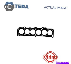 GWJo[ {{760,740,940,780 2.4L̃GWV_[wbhKXPbgGO353427 P ENGINE CYLINDER HEAD GASKET ELRING 353427 P FOR VOLVO 760,740,940,960,780 2.4L
