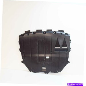 �G���W���J�o�[ Audi TT 8J3�G���W���A���_�[�g���C�J�o�[8J8825237A 2010 New Audi TT 8J3 Engine Undertray Cover 8J8825237A 2010 NEW�y���s�A���i�z