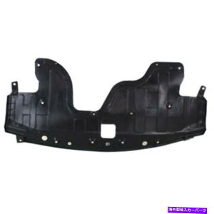 GWJo[ Jo[̉̃tgGWXvbVV[h10-12T^tFHY1228160 291100W800ɓK܂ Front Engine Splash Shield Under Cover Fits 10-12 Santa Fe HY1228160 291100W800