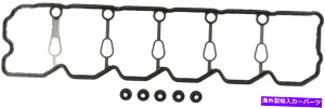 GWJo[ GWouJo[KXPbgZbgB6rN^[CYvs50317-vȔz Engine Valve Cover Gasket Set-VIN 6 VICTOR-REINZ VS50317 - Fast Shipping