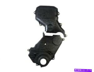 GWJo[ 88-95g^JZJMR2 2.0L 4 CYL 3S-FE 2.2L MJ44B4̃^C~OJo[ Timing Cover For 88-95 Toyota Camry Celica MR2 2.0L 4 Cyl 3S-FE 2.2L MJ44B4