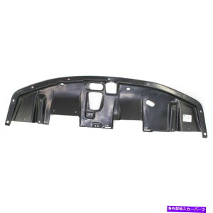 GWJo[ VtgGWXvbVV[hJo[plɓK܂{{S40 V40 VO1228100 New Front Engine Splash Shield Lower Cover Panel Fits Volvo S40 V40 VO1228100