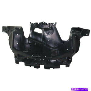 GWJo[ Subaru Impreza Front Engine Splash Shield 2010̂߂Su1228116̉ For Subaru Impreza Front Engine Splash Shield 2010 2011 Under Cover SU1228116