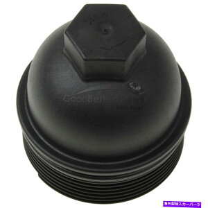 GWJo[ 1̐V{̃GWICtB^[nEWOJo[079115433DAEfBtHNX[Q One New Genuine Engine Oil Filter Housing Cover 079115433D for Audi Volkswagen