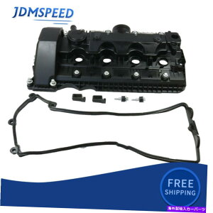 GWJo[ BMW X5 550I 650IGWouJo[tJo[n[hEFALHV_[5-8 For BMW X5 550i 650i Engine Valve Cover w/ Gasket & Hardware LH Cylinders 5-8