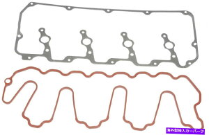 �G���W���J�o�[ �G�N�X�v���X2500�̃G���W���o���u�J�o�[�K�X�P�b�g�A�G�N�X�v���X3500+���̑�904-171 Engine Valve Cover Gasket for Express 2500, Express 3500+More 904-171