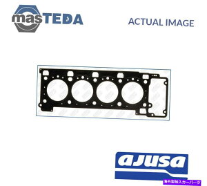 GWJo[ GWV_[wbhKXPbgAjusa 10126500 P for BMW 7AE38AE67 740 D 3.9L ENGINE CYLINDER HEAD GASKET AJUSA 10126500 P FOR BMW 7,E38,E67 740 D 3.9L