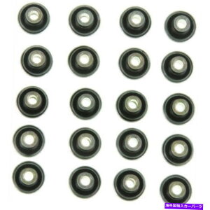 GWJo[ Mahle Clevite Engine Valve Cover Grommet Set GS33535; Mahle Clevite Engine Valve Cover Grommet Set GS33535;