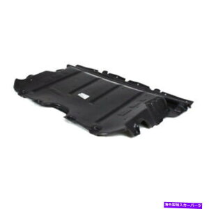 �G���W���J�o�[ 06-08 FX35 IN1228120 75892CL80A���J�o�[���Ă���t�����g���[���[�G���W���X�v���b�V���V�[���h Front Lower Engine Splash Shield Under Cover For 06-08 FX35 IN1228120 75892CL80A�y���s�A���i�z
