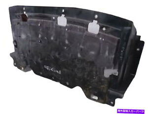 �G���W���J�o�[ �G���W�����W�G�[�^�[�J�o�[74112-S2A-010�{����S2000 00-09 OEM�J�o�[ HONDA UNDER ENGINE RADIATOR COVER 74112-S2A-010 GENUINE S2000 00-09 OEM