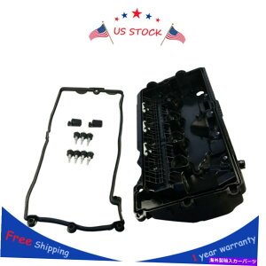 GWJo[ BMW E53 E60 E63 E64 E65 E66 E70 550I 11127522159̃GWouJo[͐V܂܂ɂȂ܂ Engine Valve Cover Left New For BMW E53 E60 E63 E64 E65 E66 E70 550i 11127522159