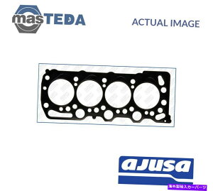�G���W���J�o�[ �G���W���V�����_�[�w�b�h�K�X�P�b�gAjusa 10131910 P Opel Corsa B�ACombo 1.7 D 1.7L ENGINE CYLINDER HEAD GASKET AJUSA 10131910 P FOR OPEL CORSA B,COMBO 1.7 D 1.7L�y���s�A���i�z