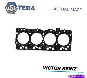�G���W���J�o�[ �G���W���V�����_�[�w�b�h�K�X�P�b�g�r�N�^�[���C���c61-36410-10 Avia D-Line ENGINE CYLINDER HEAD GASKET VICTOR REINZ 61-36410-10 P FOR AVIA D-LINE�y���s�A���i�z