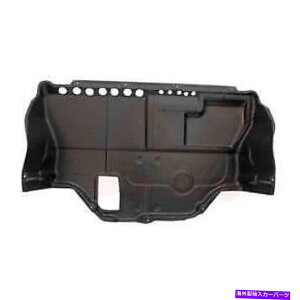 GWJo[ Fiat Ducatoi230j1994-2006GWJo[XvbVK[htg[[ZNV Fiat Ducato (230) 1994 - 2006 Engine Cover Splash Guard Front Lower Section