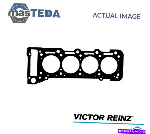 �G���W���J�o�[ �G���W���V�����_�[�w�b�h�K�X�P�b�g�r�N�^�[���C���c61-37200-20 P�����Z�f�X�x���cE�N���X�p ENGINE CYLINDER HEAD GASKET VICTOR REINZ 61-37200-20 P FOR MERCEDES-BENZ E-CLASS�y���s�A���i�z