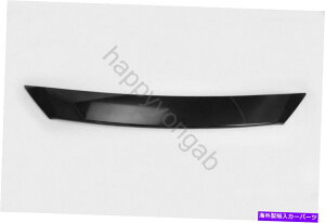 GWJo[ 2017-18}c_6AeUM6̃J[{t@Co[htgGWJo[g Carbon Fiber Painted Front Engine Lid Cover Trim For 2017-18 Mazda 6 ATENZA M6