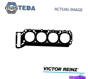 �G���W���J�o�[ �G���W���V�����_�[�w�b�h�K�X�P�b�g�r�N�^�[���C���c61-29190-00�����Z�f�X�x���cE�N���X�p ENGINE CYLINDER HEAD GASKET VICTOR REINZ 61-29190-00 P FOR MERCEDES-BENZ E-CLASS�y���s�A���i�z
