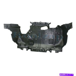 GWJo[ 09-13tH[X^[^[{tgGWXvbVV[hJo[ftN^[K[h̉ For 09-13 Forester Turbo Front Engine Splash Shield Under Cover Deflector Guard