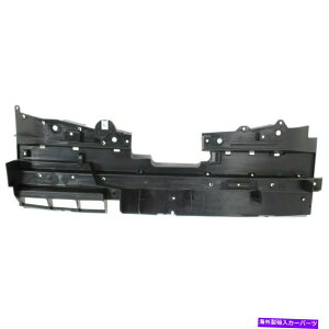 GWJo[ WG[^[T|[gJo[tBbg2014-2018`FL[2.4LGW68203073AA CH1224105 Radiator Support Cover Fits 2014-2018 Cherokee 2.4L Engine 68203073AA CH1224105