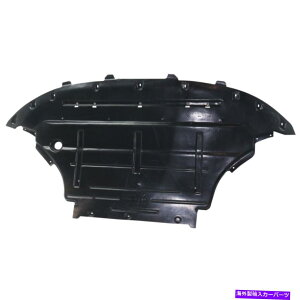 GWJo[ AEfBQ5 SQ5 2014-2017 AU1228127 8R1863821F-PFM̃GWXvbVV[htg Engine Splash Shield Front for Audi Q5 SQ5 2014-2017 AU1228127 8R1863821F-PFM