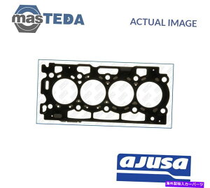 �G���W���J�o�[ �G���W���V�����_�[�w�b�h�K�X�P�b�gAjusa 10157720 P for Suzuki liana�ASX4 1.4L�A1.6L 66kW ENGINE CYLINDER HEAD GASKET AJUSA 10157720 P FOR SUZUKI LIANA,SX4 1.4L,1.6L 66KW�y���s�A���i�z