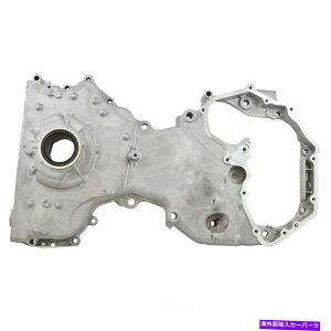 GWJo[ GWIC|vJo[Hitachi OFC0004tBbg07-13YAeB}2.5L-L4 Engine Oil Pump Cover Hitachi OFC0004 fits 07-13 Nissan Altima 2.5L-L4