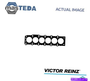 GWJo[ GWV_[wbhKXPbgrN^[Cc61-10013-00 Pg^NEAX[v3L ENGINE CYLINDER HEAD GASKET VICTOR REINZ 61-10013-00 P FOR TOYOTA CROWN,SUPRA 3L
