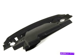 �G���W���J�o�[ BMW E36 325 328 M3�㕔���W�G�[�^�[�G�A�_�N�g�J�o�[�{��51711977986 BMW E36 325 328 M3 Upper Top Radiator Air Duct Cover Genuine 51711977986