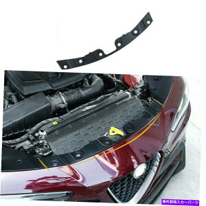 GWJo[ tBbgAt@IWA2017-2021ubNAuXGWt[hZgJo[g1PCV Fit Alfa Romeo Giulia 2017-2021 Black ABS Engine Hood Central Cover Trim 1pc New